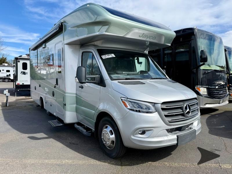 2026 Jayco Melbourne Prestige 25LP in junction city OR