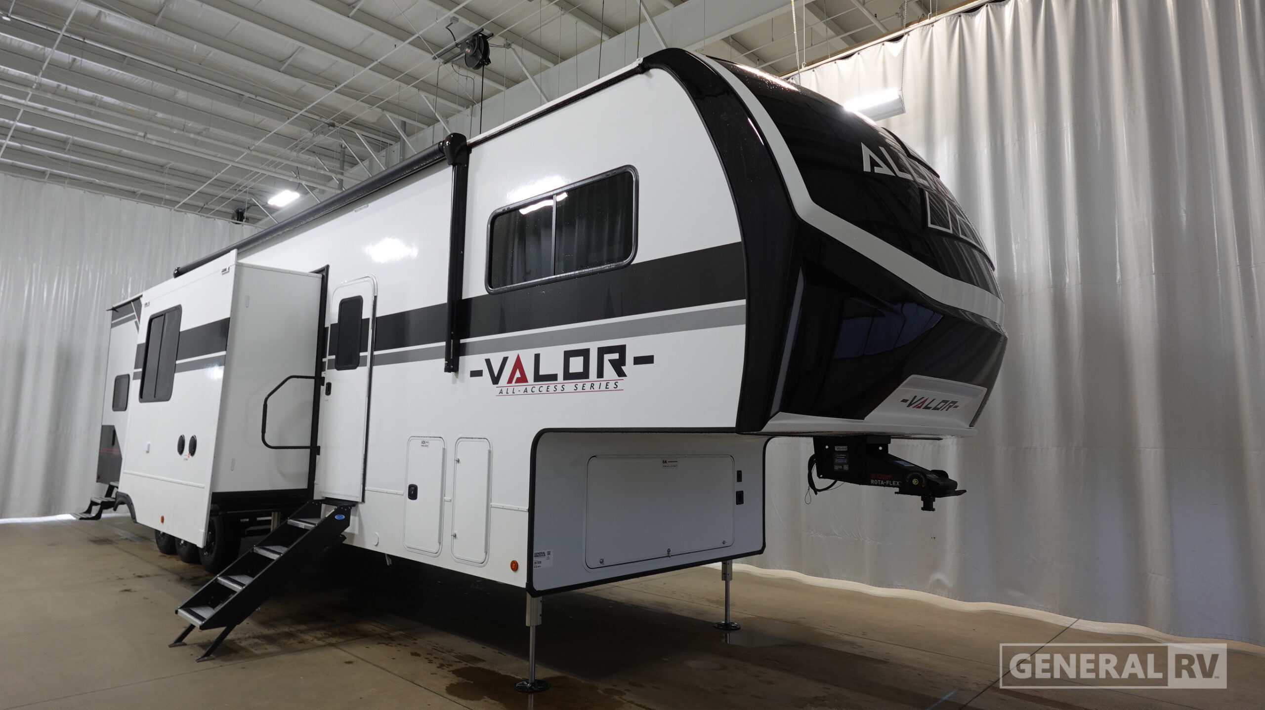 2026 Alliance Rv VALOR 40A14 in ashland VA