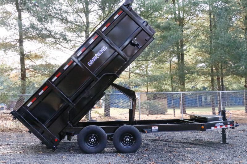 2026 Load Trail DL14 83 x 14 in Vineland, NJ