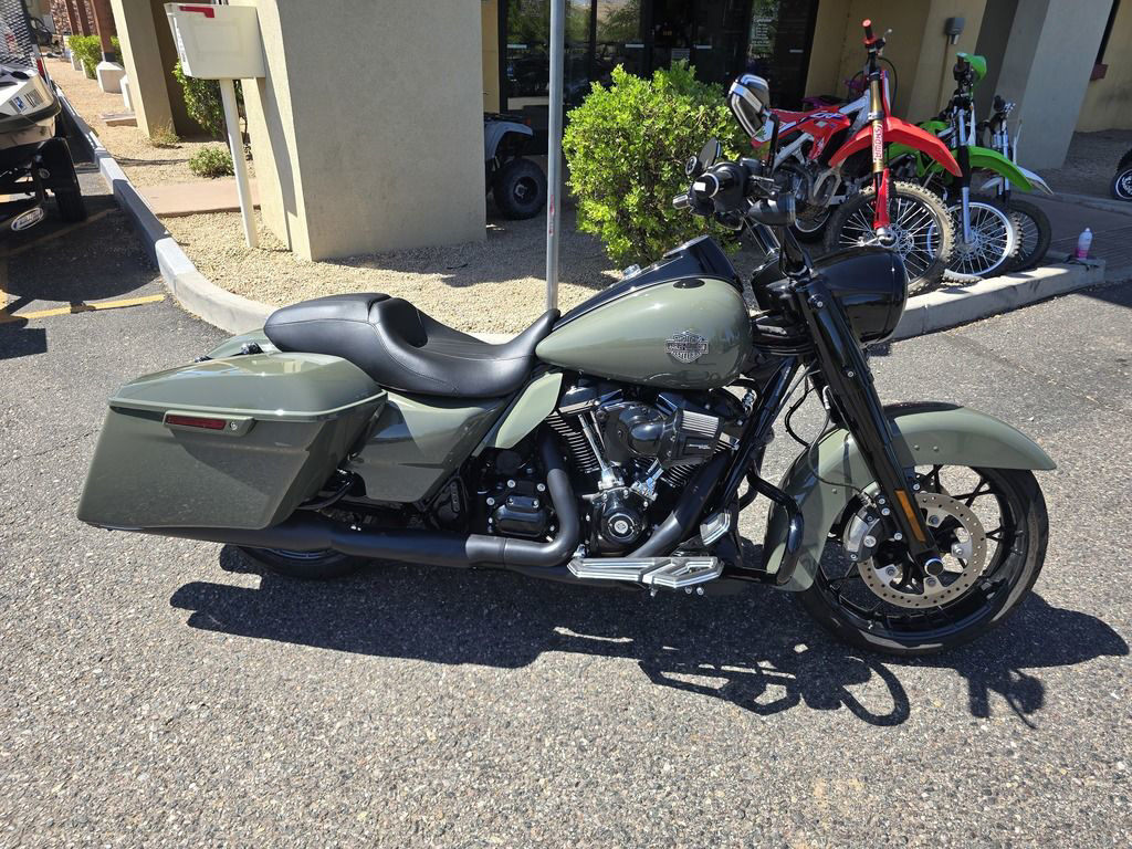 2021 Harley-Davidson Touring FLHRXS - Road King Special SPECIAL in Surprise, AZ