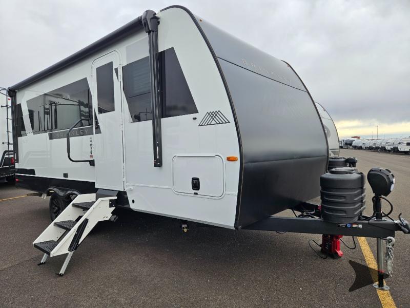 2026 Brinkley Model Ix 20x in junction city OR