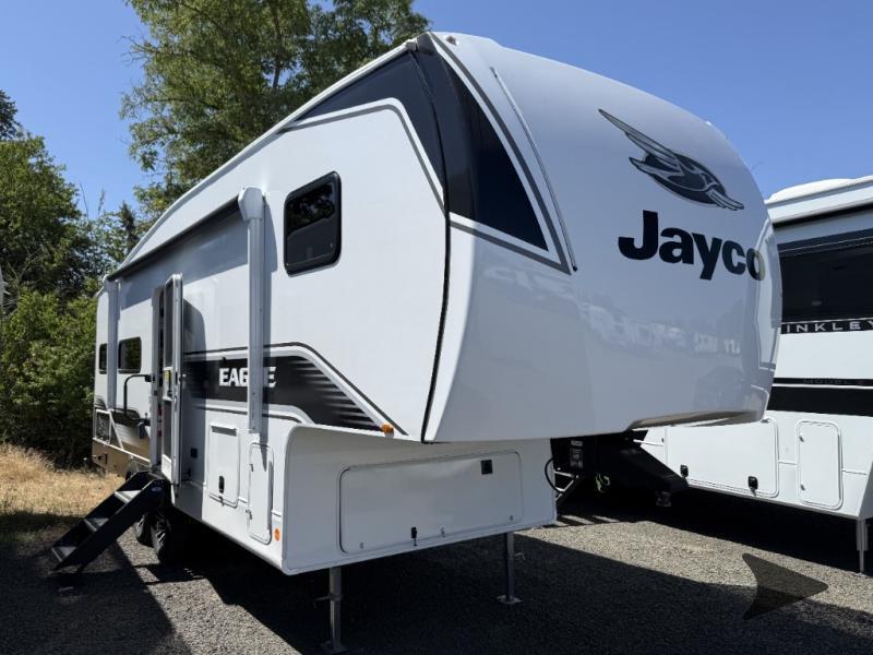 2026 Jayco Eagle SLE 24MLE in junction city OR