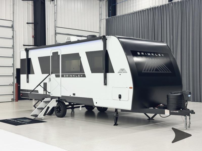 2026 Brinkley Model Ix 23X in junction city OR