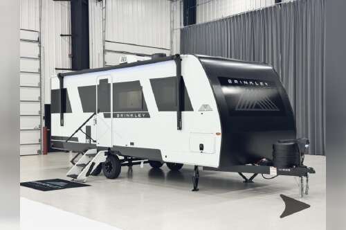 2026 Brinkley Model Ix 23X in junction city OR