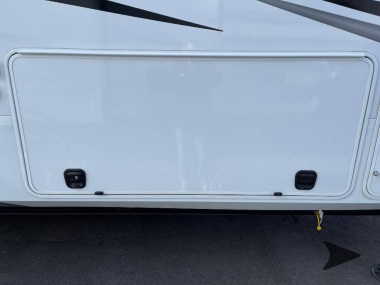 A photo of this 2026 Grand Design Solitude 370DV