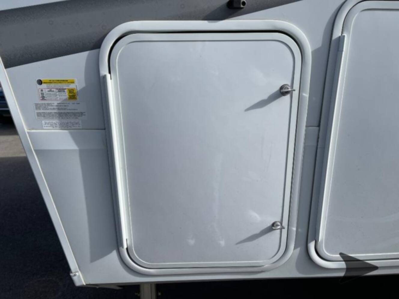 A photo of this 2026 Grand Design Solitude 370DV