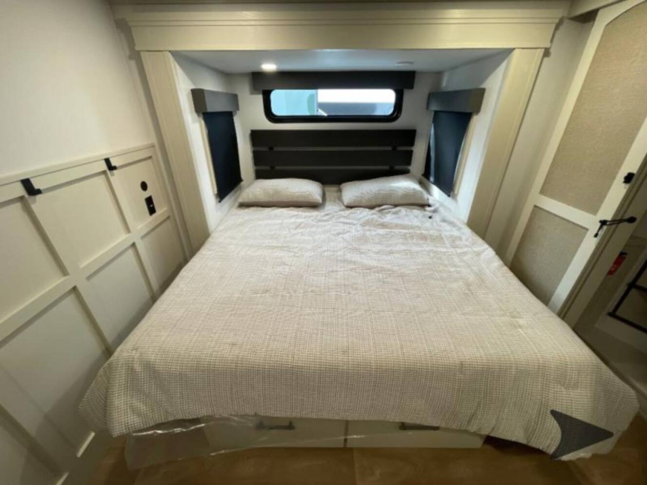 A photo of this 2026 Grand Design Solitude 370DV