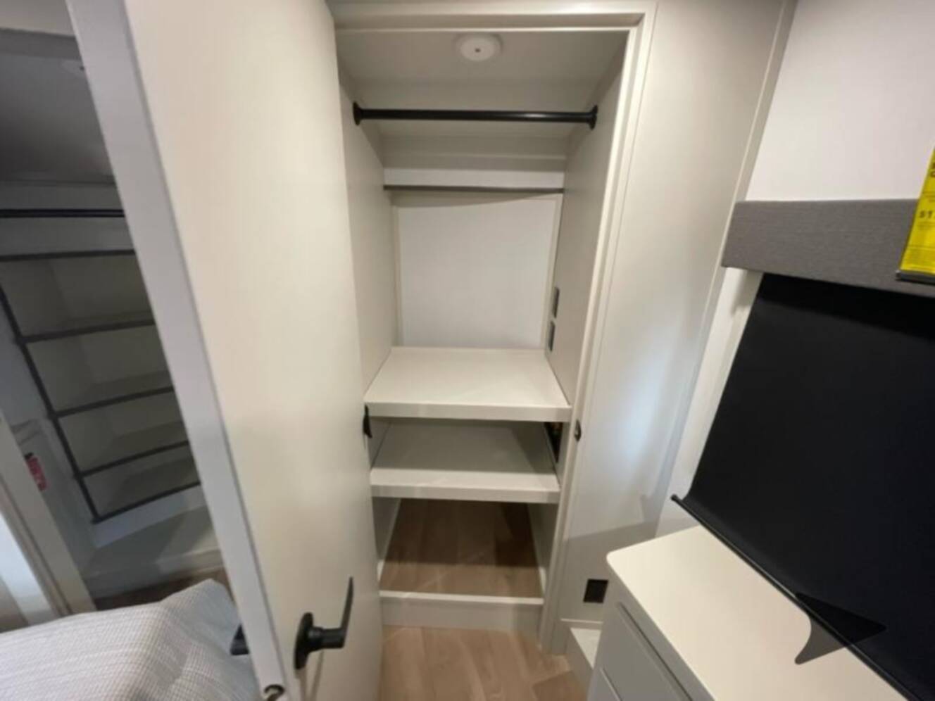 A photo of this 2026 Grand Design Solitude 370DV