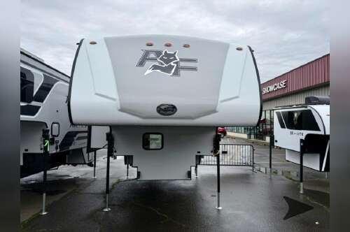 2026 Northwood Arctic Fox 811 in junction city OR