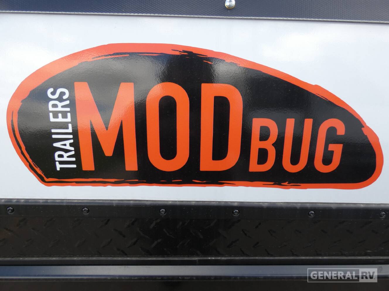 A photo of this 2026 Modern Buggy BIG BUGGY BB16