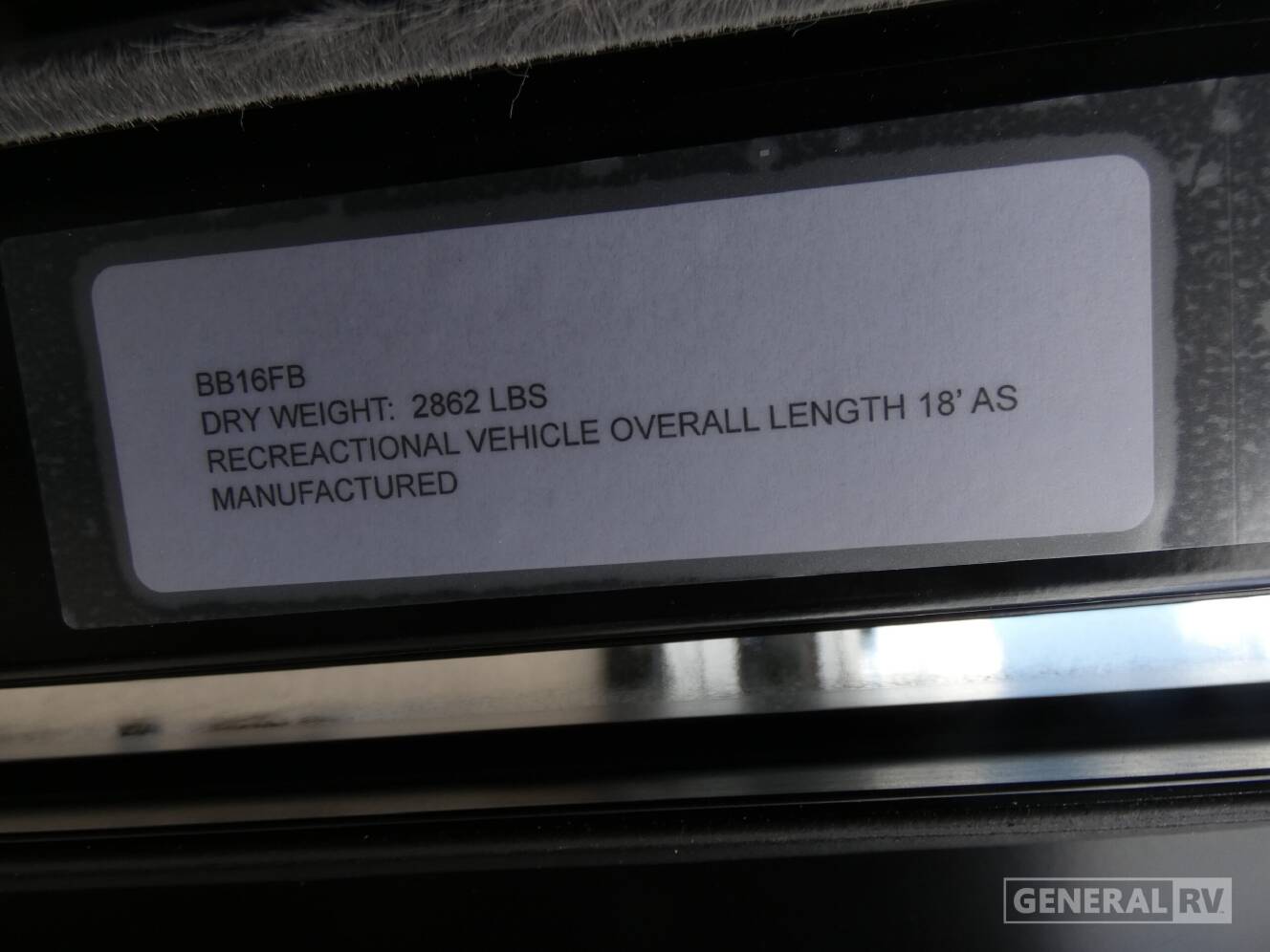 A photo of this 2026 Modern Buggy BIG BUGGY BB16