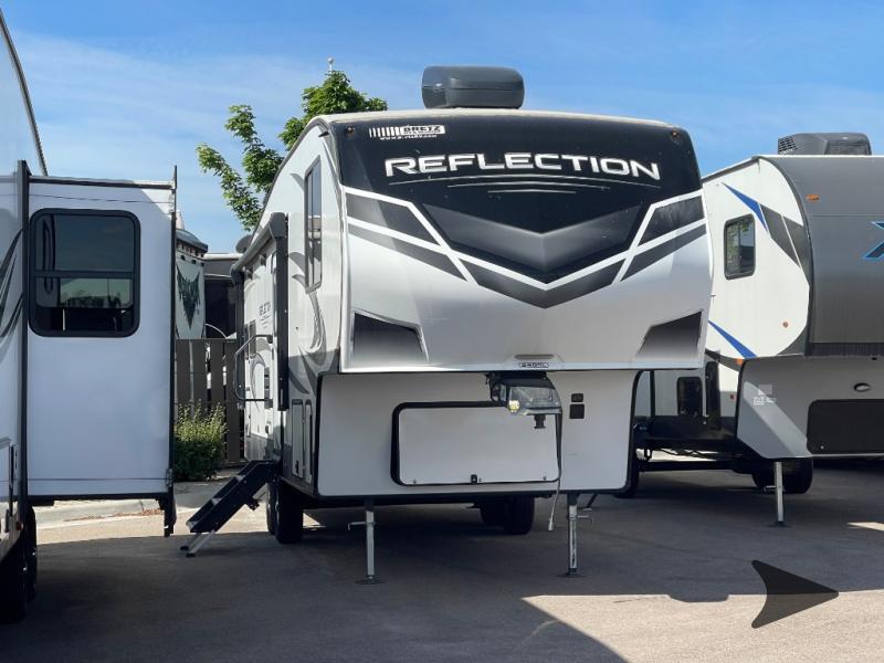 2021 Grand Design Reflection 150 Series 240RL in meridian ID