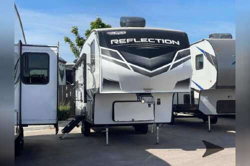 2021 Grand Design Reflection 150 Series 240RL in meridian ID