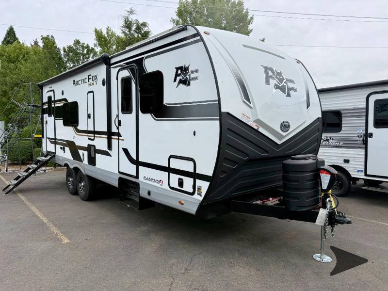 2027 Northwood Arctic Fox NXT 26KX in junction city OR