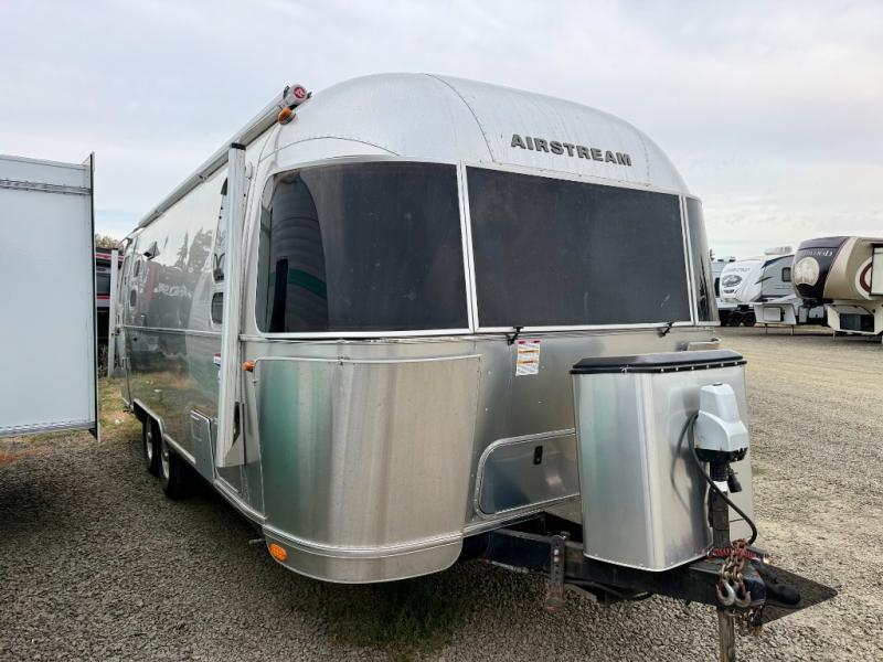 2017 Airstream Serenity 25 in junction city OR
