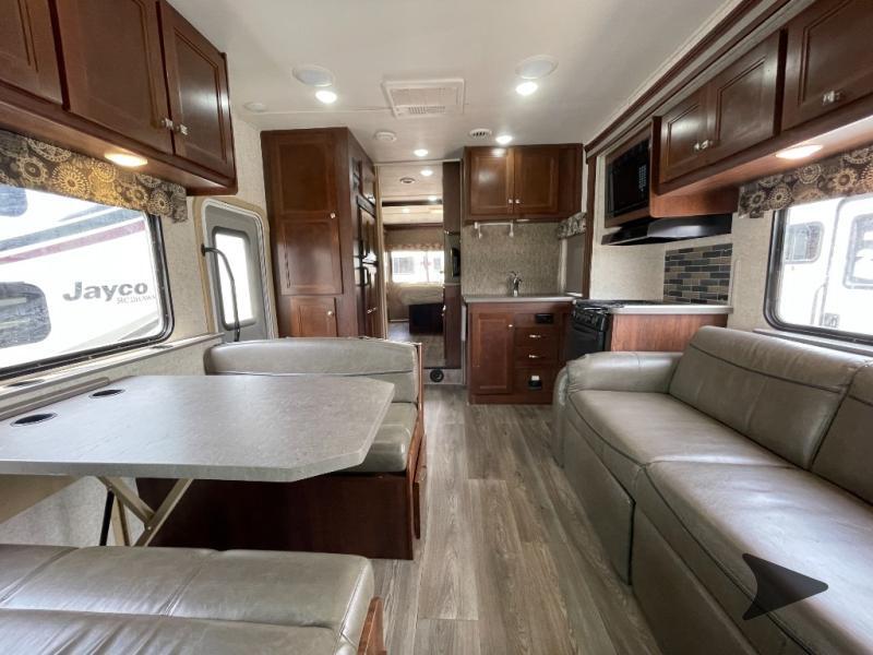 2018 Forest River Rv Sunseeker 3170DS Ford in meridian ID