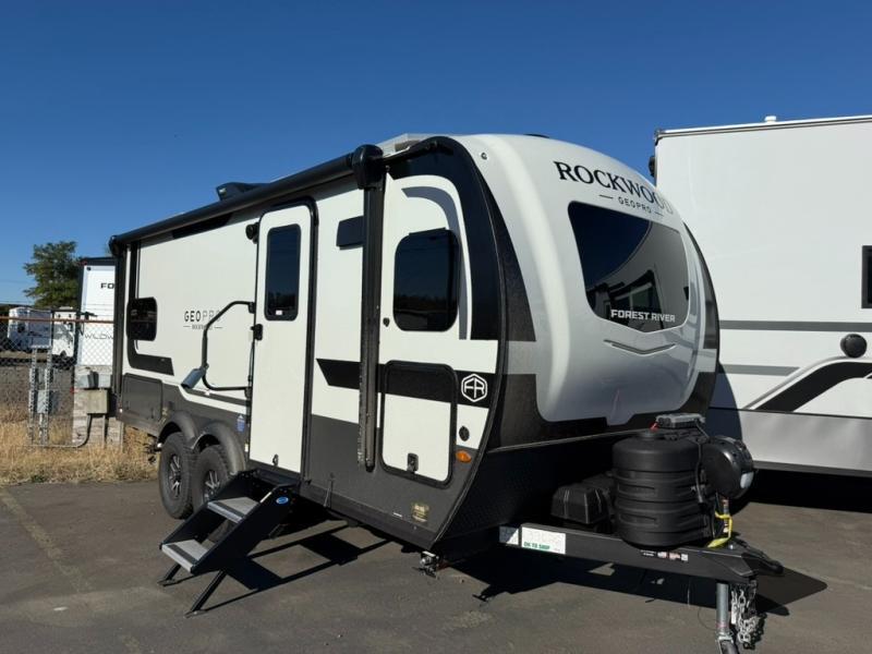 2026 Forest River Rv Rockwood GEO Pro G20FK in junction city OR
