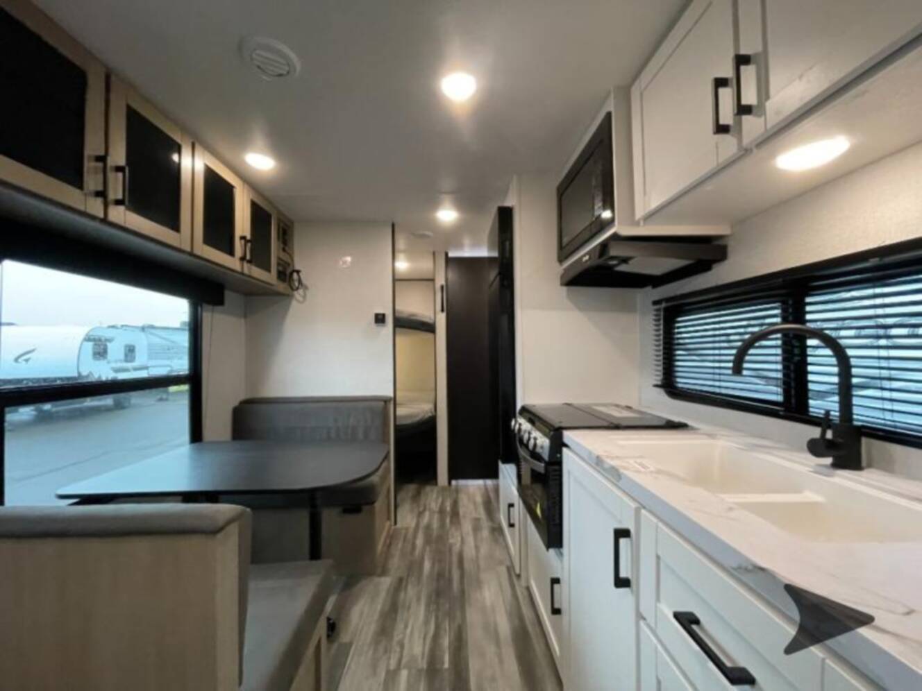 A photo of this 2026 Jayco Jay Flight SLX 260BHW