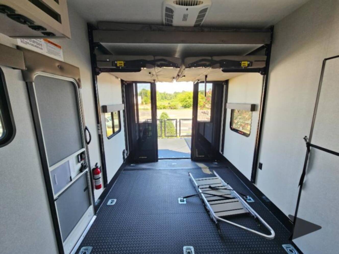 A photo of this 2026 Jayco Seismic 395
