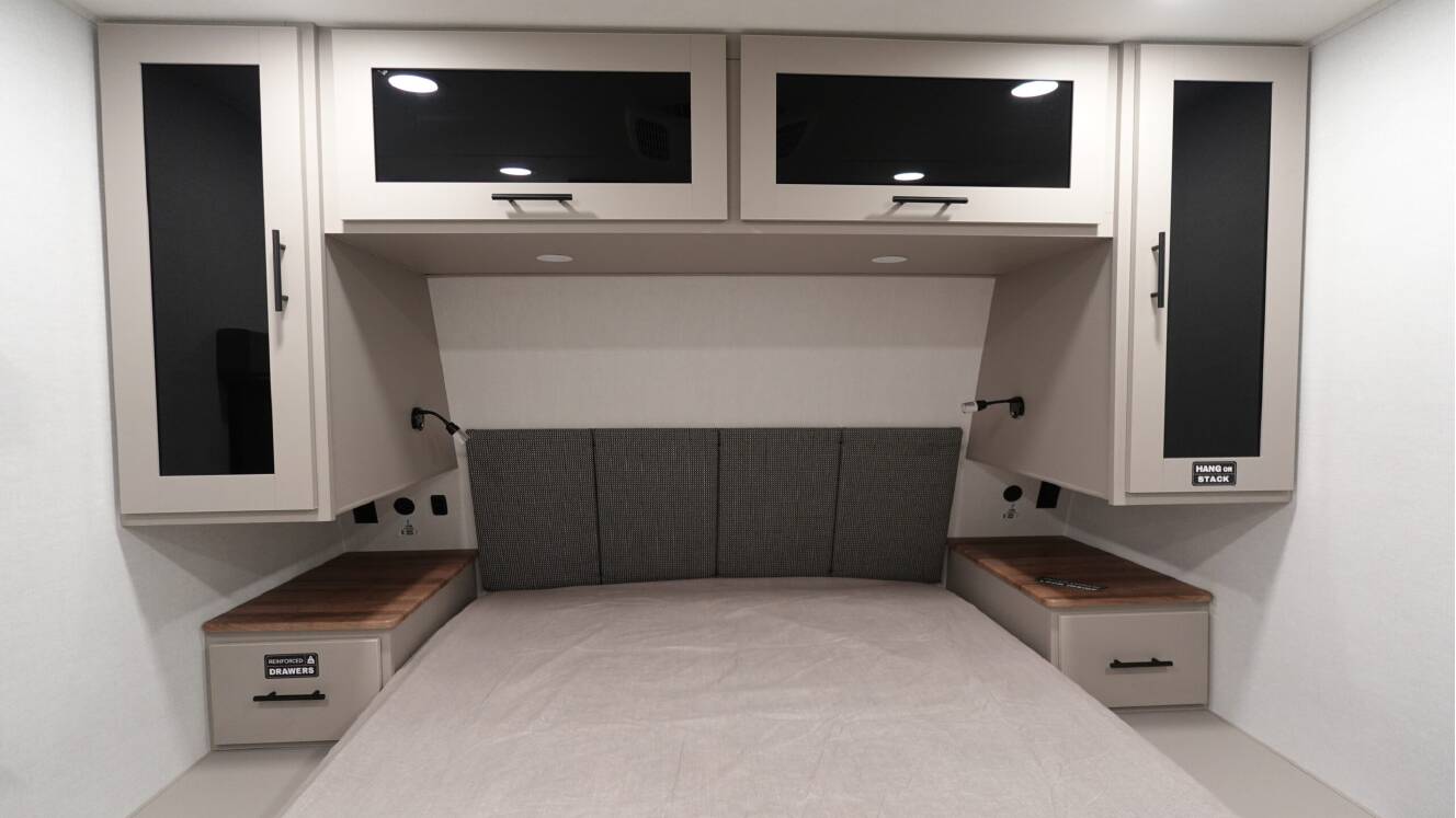A photo of this 2026 Alliance Rv DELTA 252RL