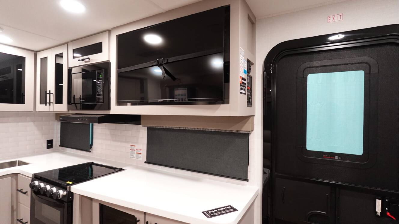 A photo of this 2026 Alliance Rv DELTA 252RL
