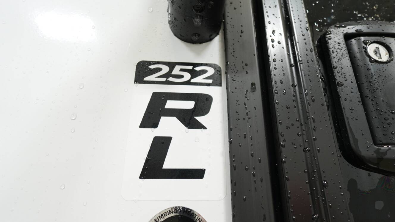 A photo of this 2026 Alliance Rv DELTA 252RL