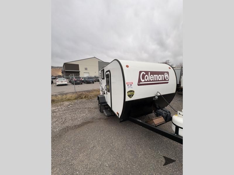 2023 Coleman Rubicon 1200RK in salt lake UT