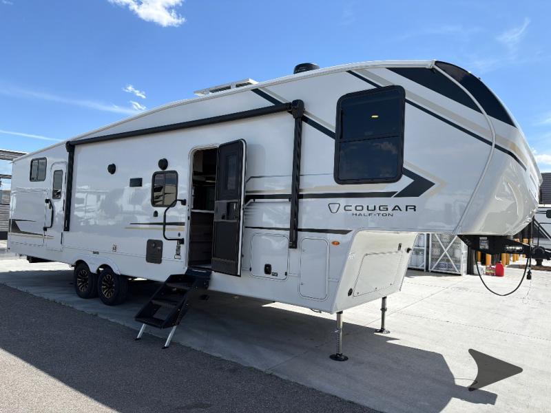2026 Keystone Rv Cougar Half-Ton 32BHS in jerome ID