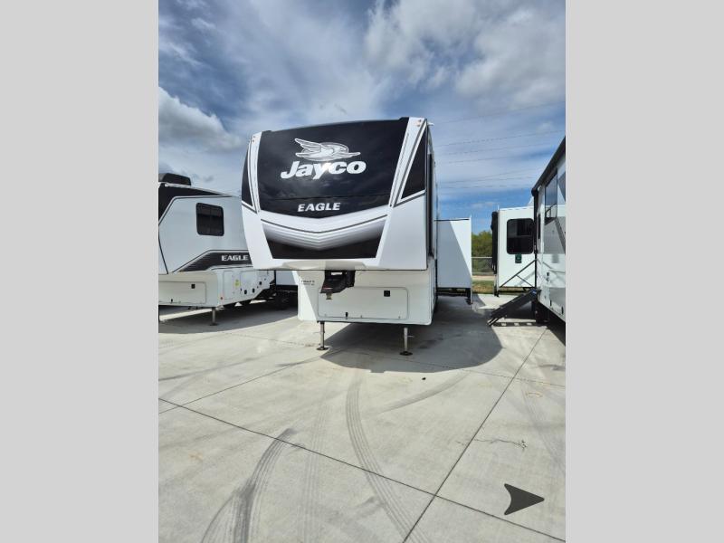 2026 Jayco Eagle 355MBQS in jerome ID