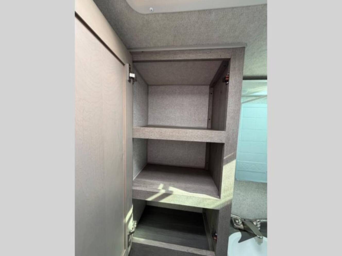A photo of this 2026 Northwood Arctic Fox 1150