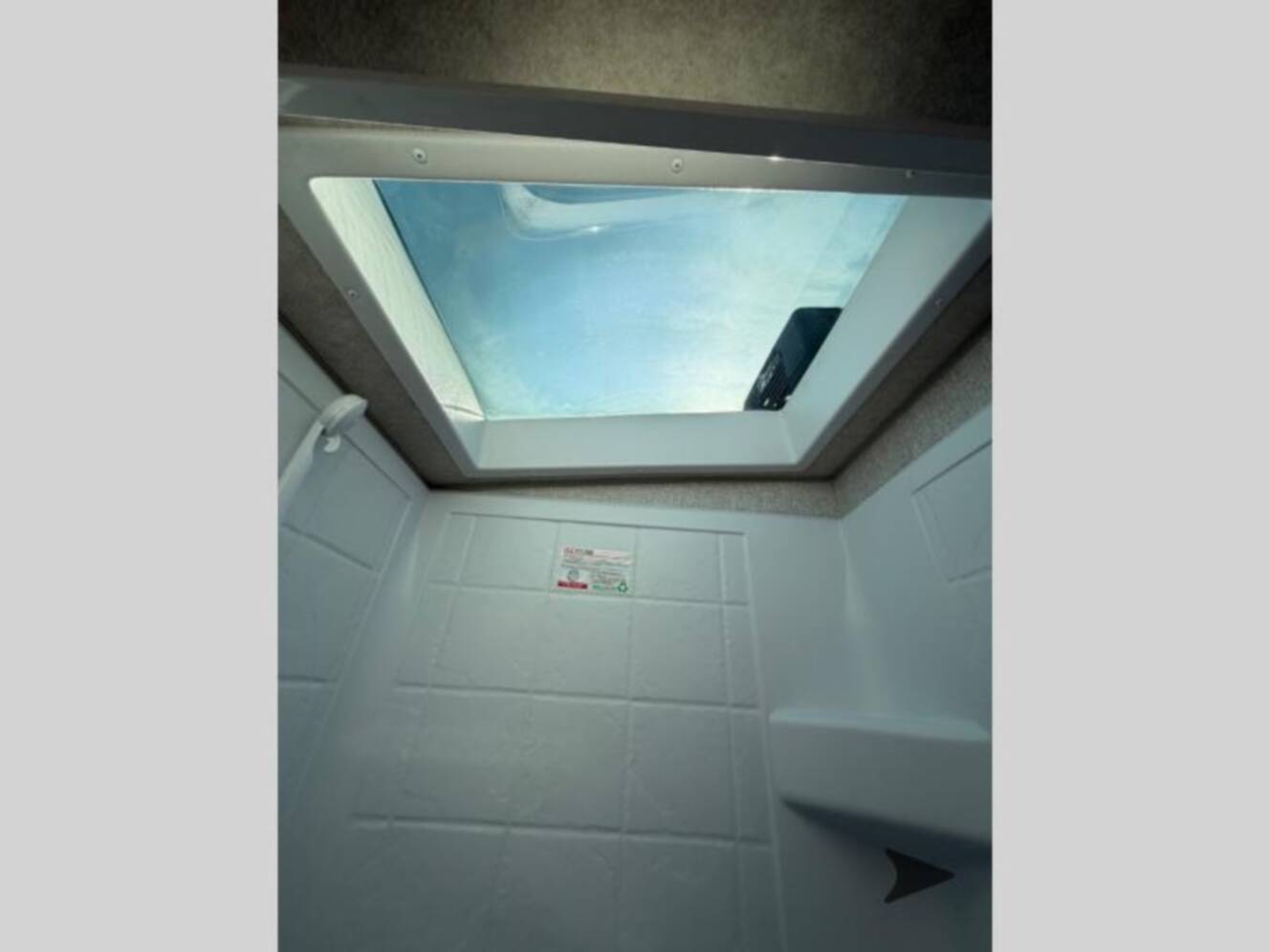 A photo of this 2026 Northwood Arctic Fox 1150