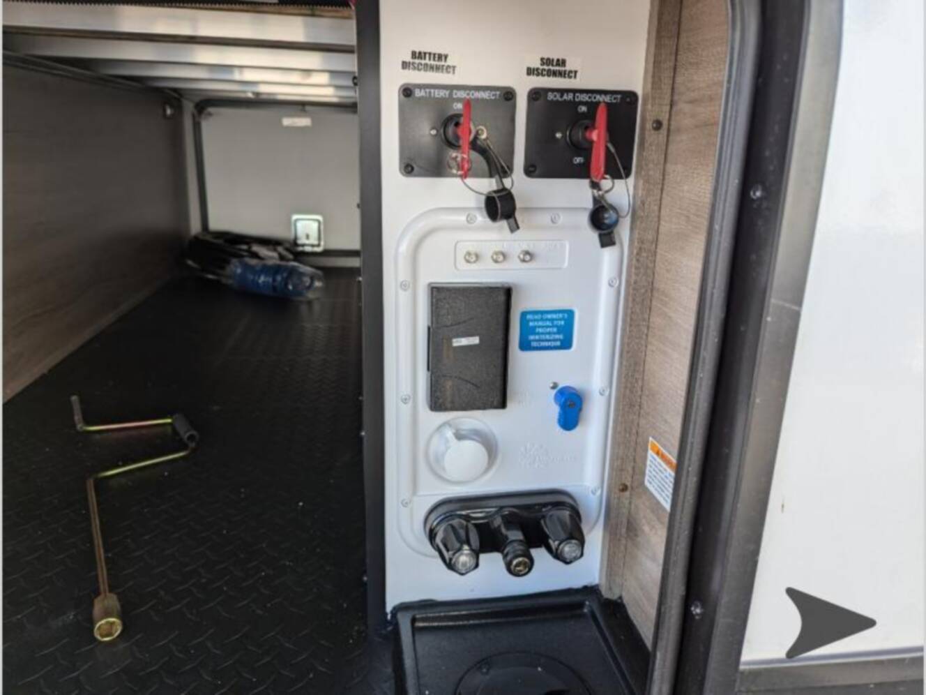 A photo of this 2026 Grand Design Imagine 2500RL