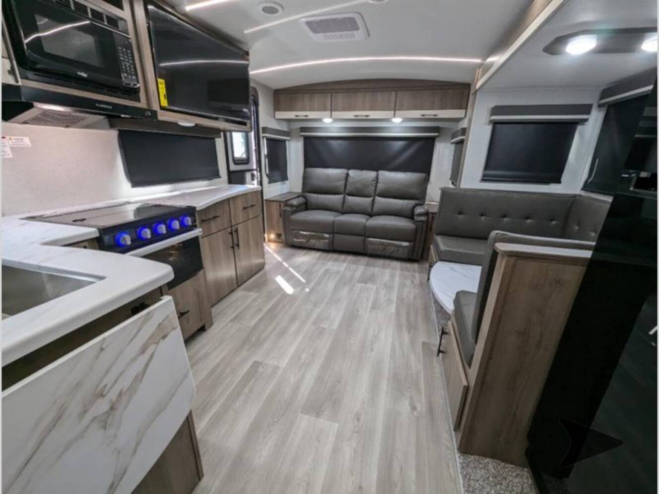 A photo of this 2026 Grand Design Imagine 2500RL