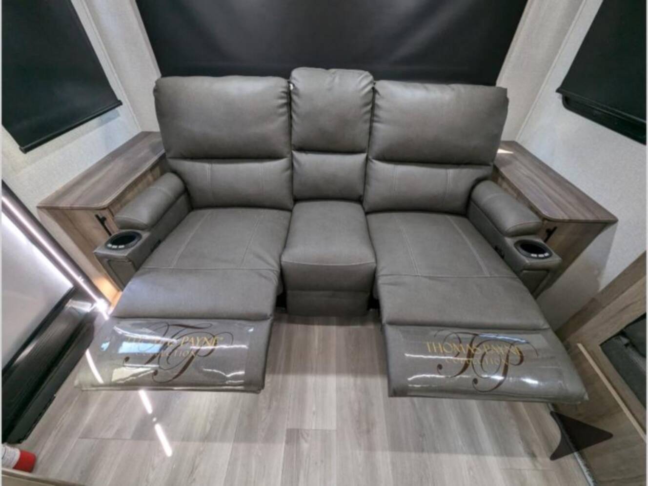 A photo of this 2026 Grand Design Imagine 2500RL