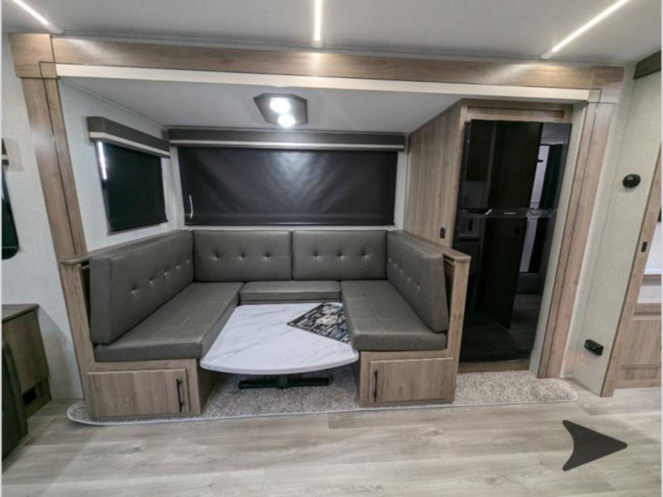 A photo of this 2026 Grand Design Imagine 2500RL