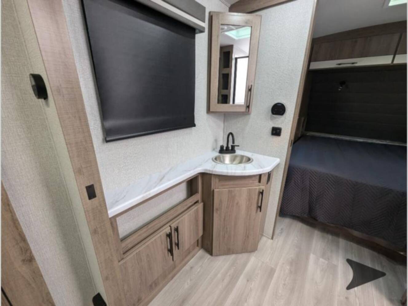 A photo of this 2026 Grand Design Imagine 2500RL