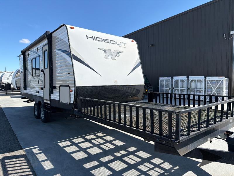 2018 Keystone Rv Hideout 21THWE in jerome ID