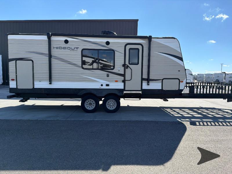 2018 Keystone Rv Hideout 21THWE in jerome ID