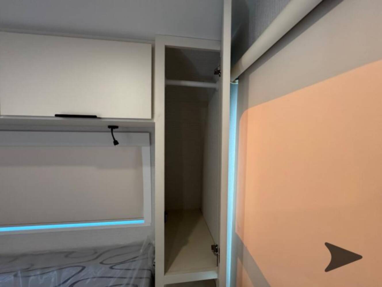 A photo of this 2026 Winnebago Thrive 25RLS