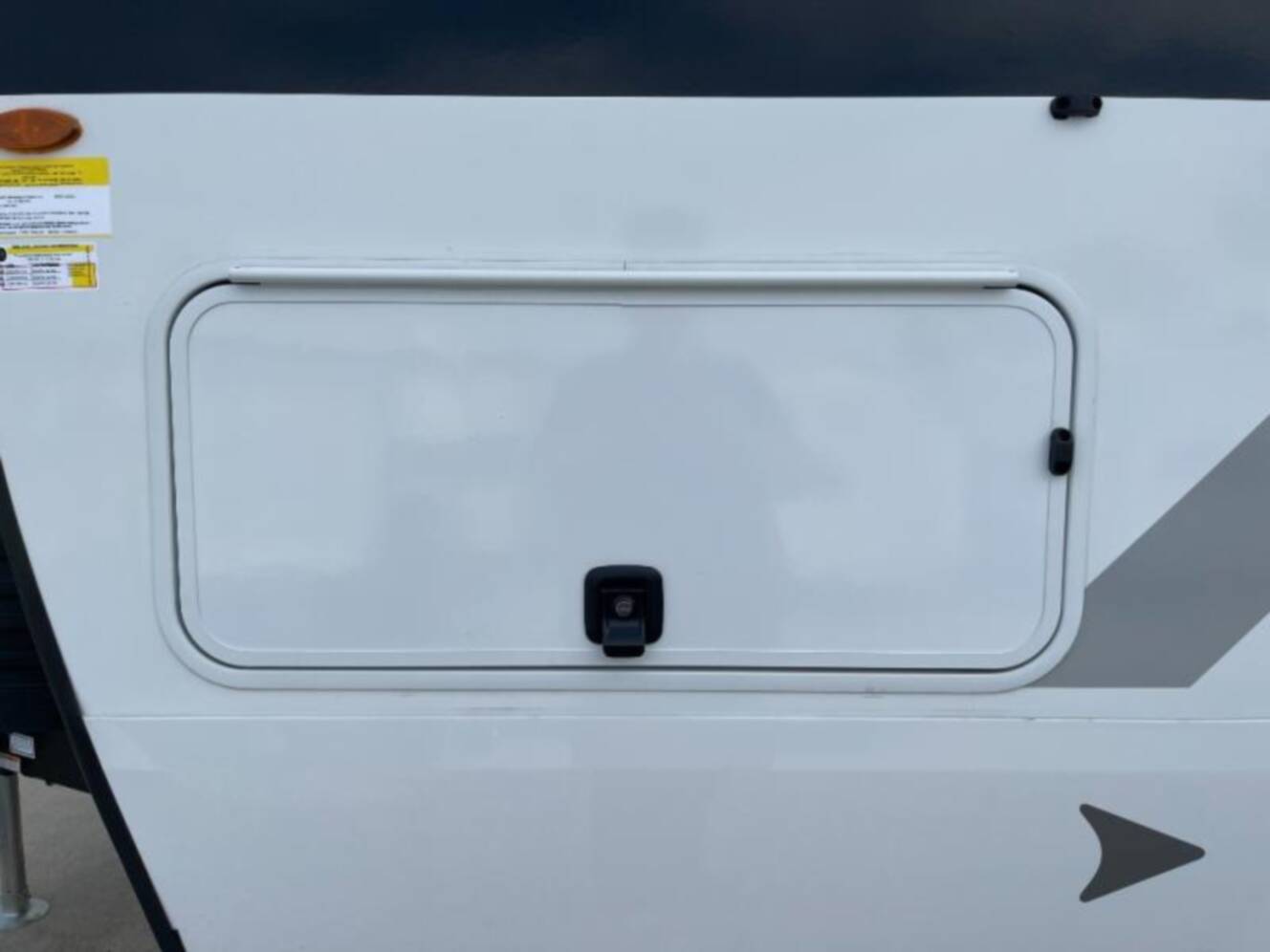 A photo of this 2026 Winnebago Thrive 25RLS