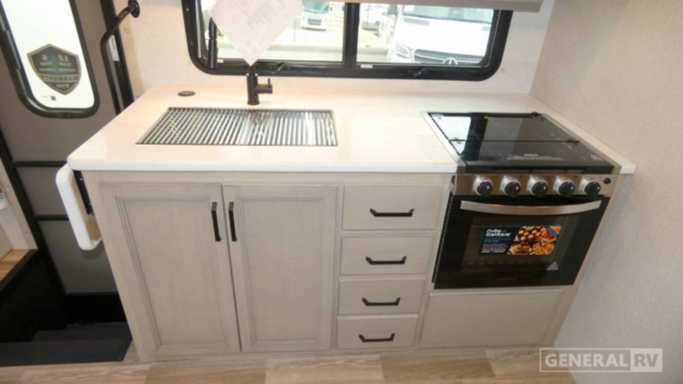 A photo of this 2027 Thor Motor Coach MAGNITUDE GRAND Z30