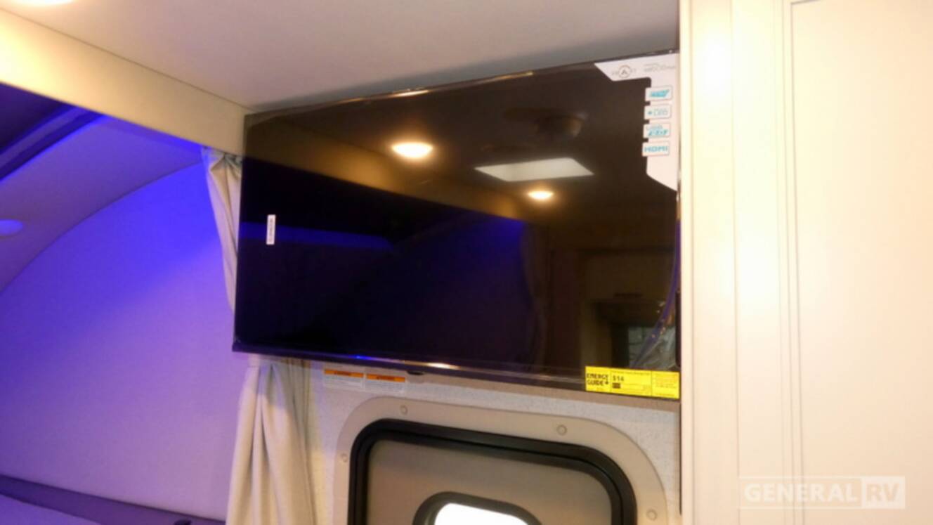 A photo of this 2027 Thor Motor Coach MAGNITUDE GRAND Z30