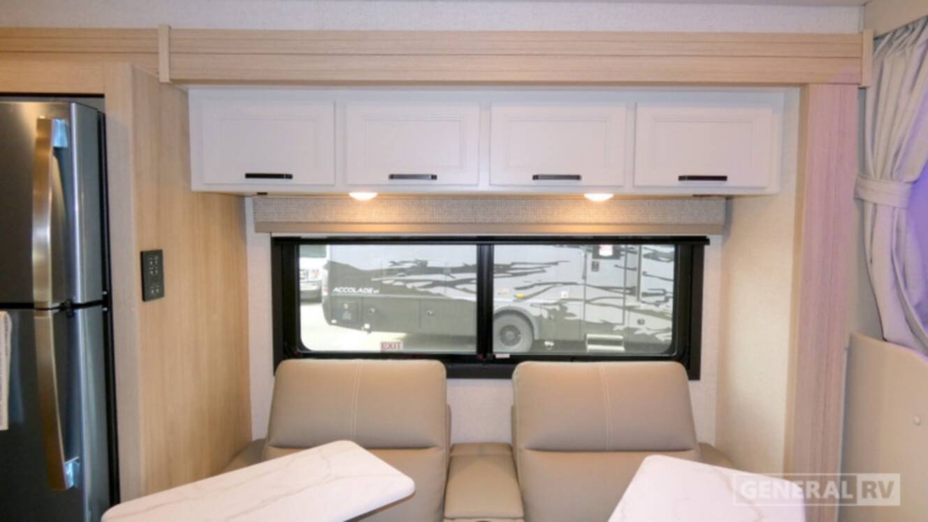 A photo of this 2027 Thor Motor Coach MAGNITUDE GRAND Z30