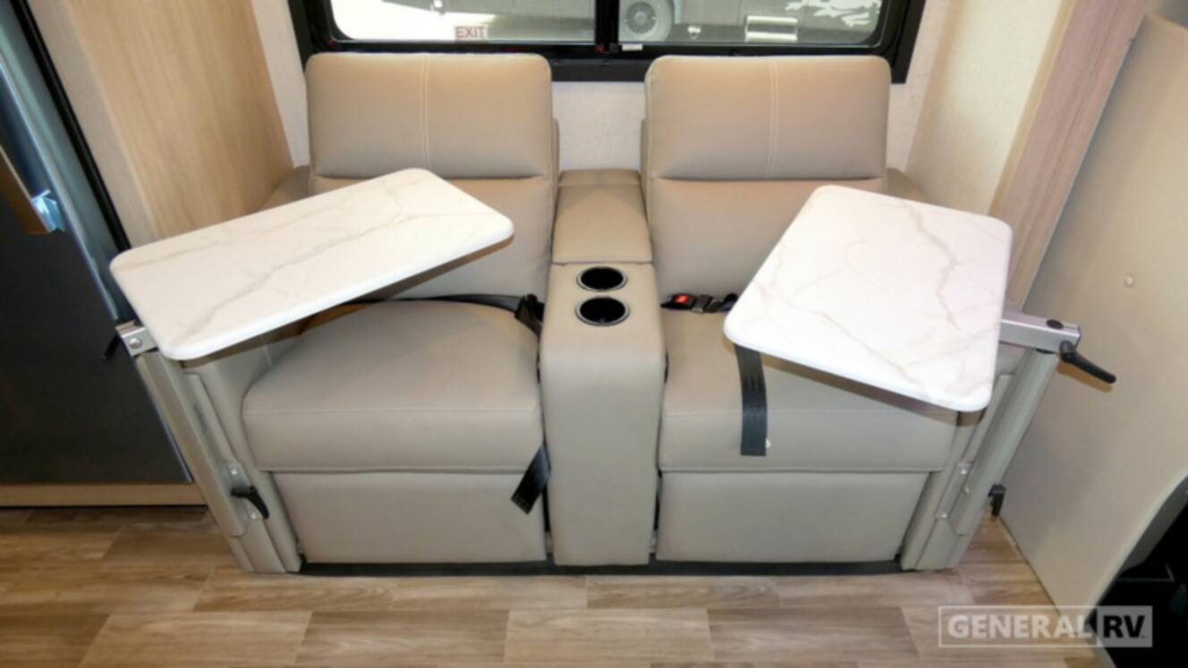 A photo of this 2027 Thor Motor Coach MAGNITUDE GRAND Z30