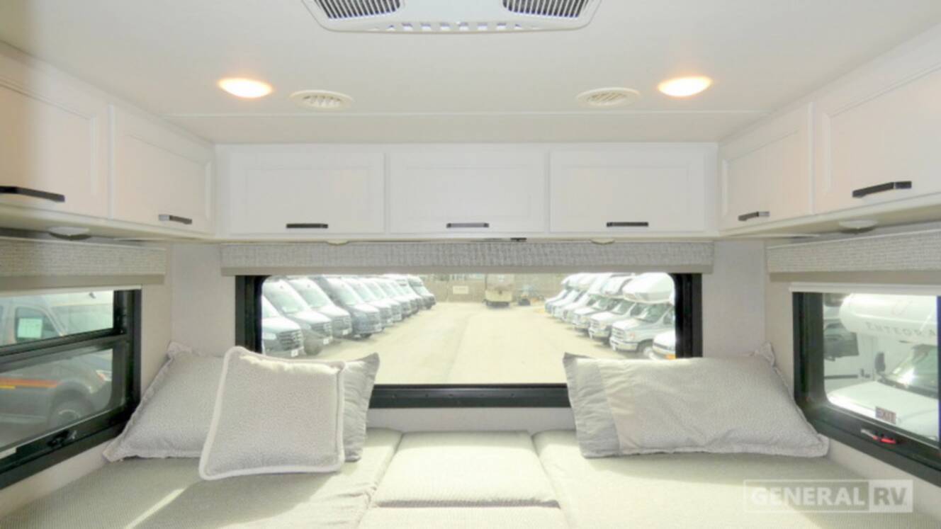 A photo of this 2027 Thor Motor Coach MAGNITUDE GRAND Z30