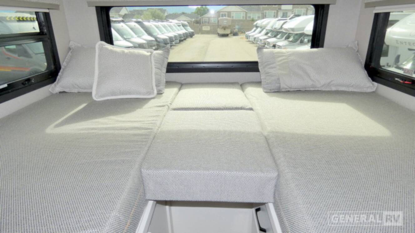 A photo of this 2027 Thor Motor Coach MAGNITUDE GRAND Z30