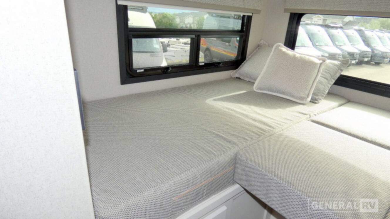 A photo of this 2027 Thor Motor Coach MAGNITUDE GRAND Z30