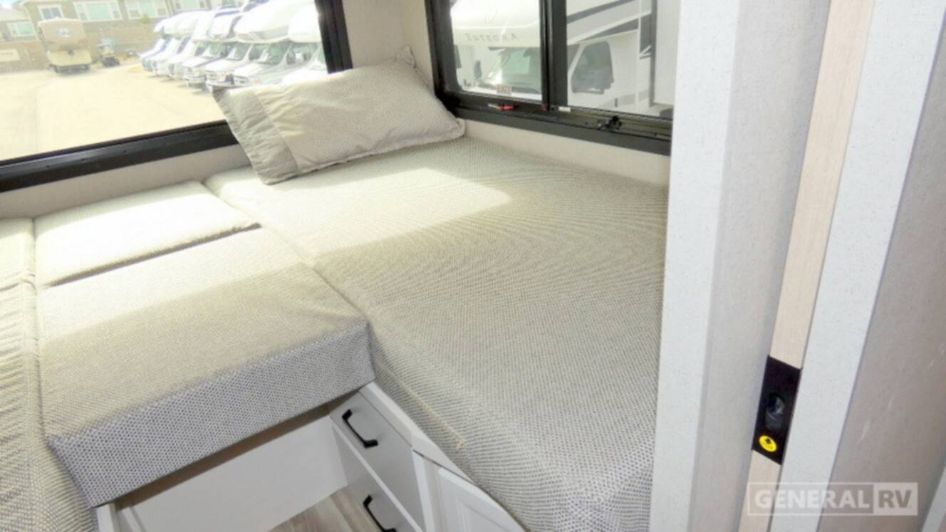 A photo of this 2027 Thor Motor Coach MAGNITUDE GRAND Z30