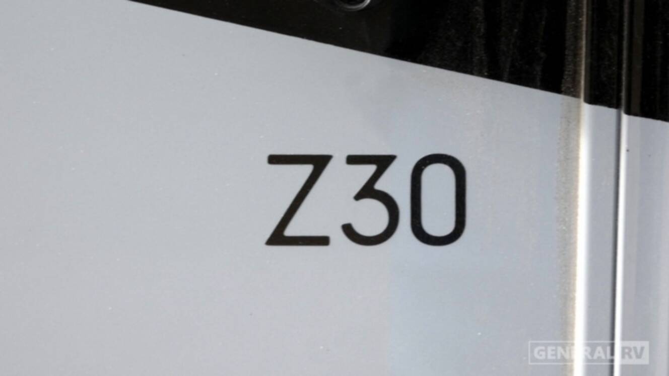 A photo of this 2027 Thor Motor Coach MAGNITUDE GRAND Z30