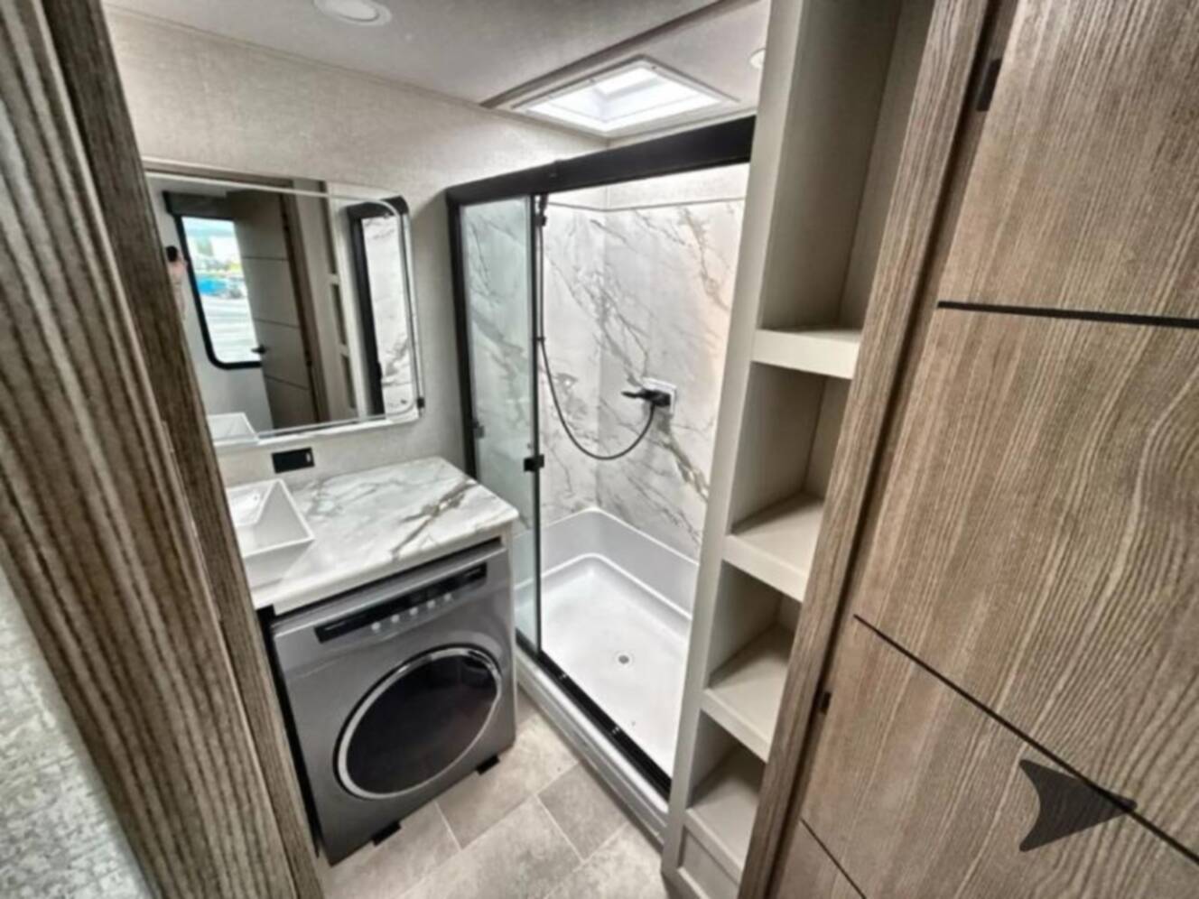 A photo of this 2026 Forest River Rv Impression 44STAY